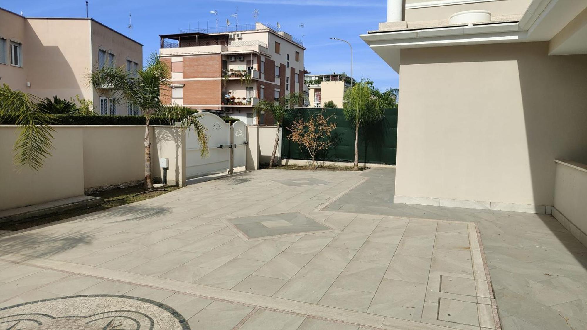 Villa A&M 3 Centro Latina Bagian luar foto